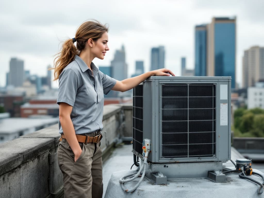 HVAC - BAS