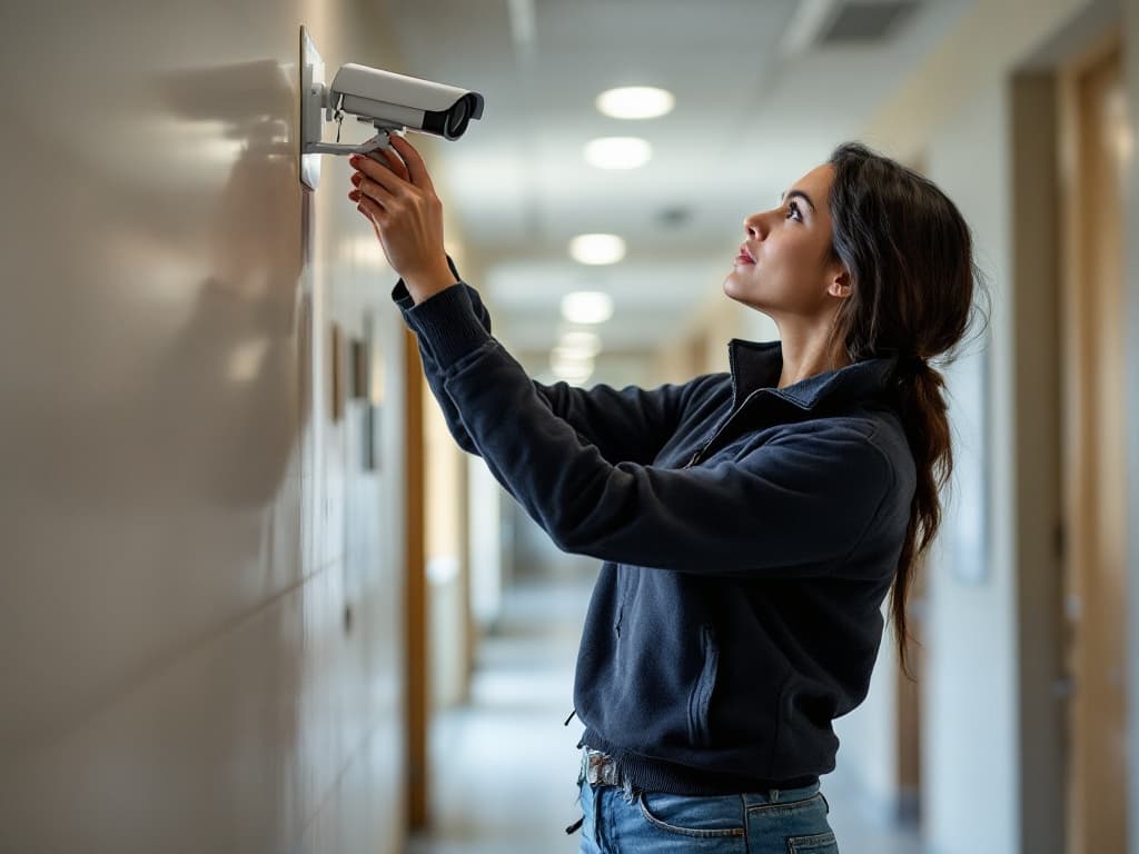 Security Systems