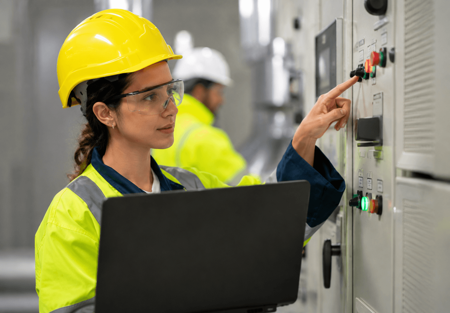 Engineering & Technical Field Services