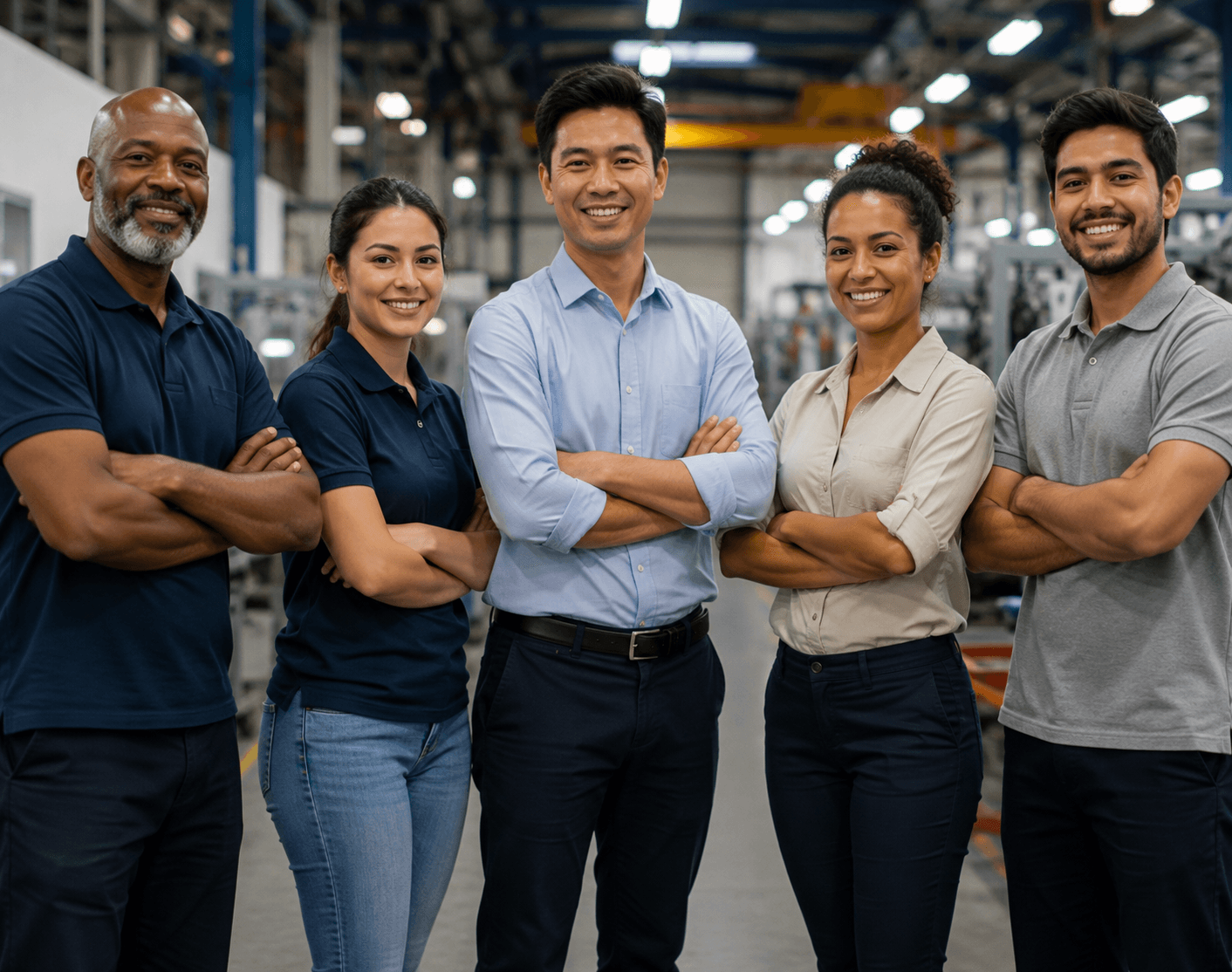 Operations, Service and Project Management
